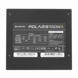 Блок питания CHIEFTEC PPS-550FC 550 Вт