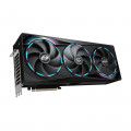Видеокарта Gigabyte GeForce RTX 5070 Ti Aorus Master 16GB GDDR7 GV-N507TAORUSM-16GD