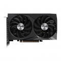 Видеокарта Gigabyte GeForce RTX 3060 WINDFORCE OC 12GB GV-N3060WF2OC-12GD2.0