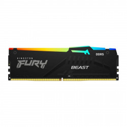 Модуль памяти Kingston KF560C36BBE2A-16 16 ГБ DDR5-6000 DIMM