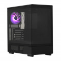 Корпус Micro-ATX Zalman P10 Black