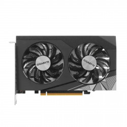 Видеокарта GIGABYTE GV-IA310WF2-4GD Intel 4 ГБ GDDR6