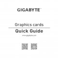 Видеокарта GIGABYTE GV-R76GAMING OC-8GD 1.1 radeon rx 7600 8 ГБ GDDR6