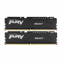 Модуль памяти Kingston KF560C36BBEK2-16 16 ГБ DDR5-6000 DIMM Модуль памяти Kingston KF560C36BBEK2-16 16 ГБ DDR5-6000 DIMM