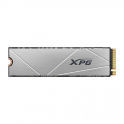 SSD-накопитель ADATA AGAMMIXS60-512G-CS 500 ГБ M.2 SSD-накопитель ADATA AGAMMIXS60-512G-CS 500 ГБ M.2