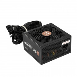 Блок питания Zalman ZM600-GV2SE 52 600 Вт