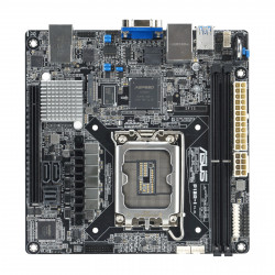 Материнская плата серверная ASUS 90SB0CR0-M0UAY1 Материнская плата серверная ASUS 90SB0CR0-M0UAY1