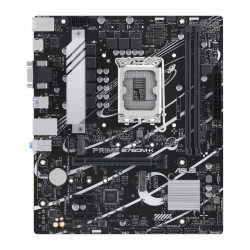 Материнская плата LGA1700 mATX ASUS 90MB1FI0-M1EAY0