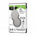 Жесткий диск Seagate BarraCuda 1 ТБ 2.5
