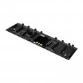 Материнская плата AFOX AFHM65-ETH8EX Micro-ATX AFHM65-ETH8EX