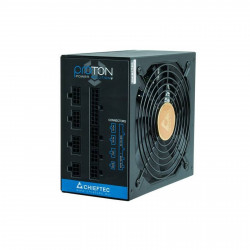Блок питания CHIEFTEC BDF-650C 650 Вт