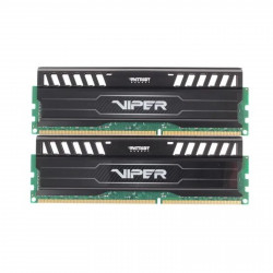 Оперативная память PATRIOT 16 Gb 1600 MHz VIPER 3 Оперативная память PATRIOT 16 Gb 1600 MHz VIPER 3