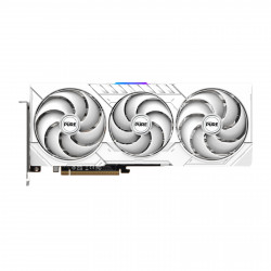 Видеокарта SAPPHIRE 11349-02-20G AMD 16 ГБ GDDR6