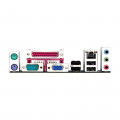 Материнская плата Gigabyte GA-G41M-COMBO, Socket 775, MicroATX