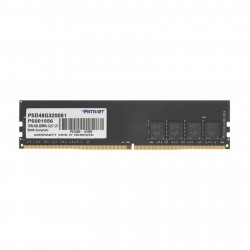 Модуль памяти PATRIOT PSD48G320081 8 ГБ DDR4-3200 DIMM Модуль памяти PATRIOT PSD48G320081 8 ГБ DDR4-3200 DIMM