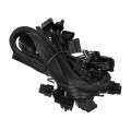 Блок питания Thermaltake PS-SPD-0850MNFABE-3 850 Вт
