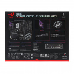 Материнская плата ATX ASUS 90MB1IM0-M0EAY0