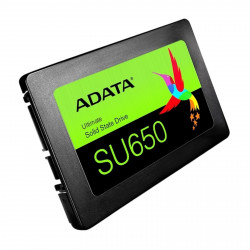 SSD-накопитель ADATA ASU650SS-960GT-R 960 ГБ 2,5″