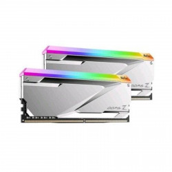 Модуль памяти Netac NTZED5P66DP-32S 16 ГБ DDR5-6600 UDIMM Модуль памяти Netac NTZED5P66DP-32S 16 ГБ DDR5-6600 UDIMM