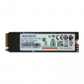SSD-накопитель ADATA ALEG-710-512GCS 500 ГБ M.2