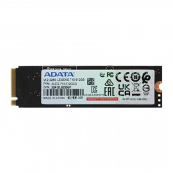 SSD-накопитель ADATA ALEG-710-512GCS 500 ГБ M.2