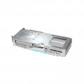 Видеокарта Gigabyte GeForce RTX 5070 Ti EAGLE OC ICE SFF 16GB GDDR7 GV-N507TEAGLEOCICE-16GD