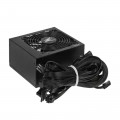 Блок питания Zalman ZM800-TXII 800 Вт