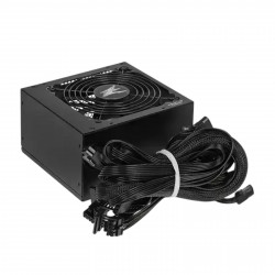 Блок питания Zalman ZM800-TXII 800 Вт
