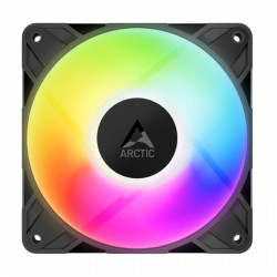 Вентилятор корпуса Arctic Cooling P12 Pro ARGB, черный, ACFAN00309A Вентилятор корпуса Arctic Cooling P12 Pro ARGB, черный, ACFAN00309A