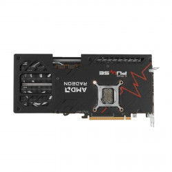 Видеокарта SAPPHIRE 11349-03-20G AMD 16 ГБ GDDR6