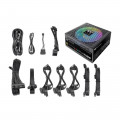 Блок питания Thermaltake PS-TPI-0750F3FDGE-1 750 Вт