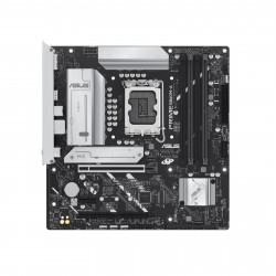 Материнская плата mATX LGA1851 ASUS 90MB1K00-M0EAYC Материнская плата mATX LGA1851 ASUS 90MB1K00-M0EAYC