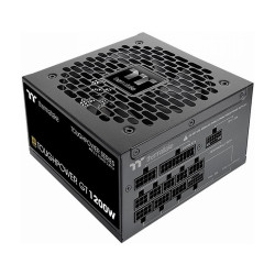 Блок питания Thermaltake PS-TPT-1200FNFAGE-3 1 200 Вт Блок питания Thermaltake PS-TPT-1200FNFAGE-3 1 200 Вт