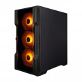 Корпус 1STPLAYER TRILOBITE T3-G ARGB Black