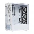 Корпус для ПК ADATA VALORMESHC4VA-WHCWW