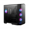 Корпус ПК Micro-ATX MSI 306-7G24R25-HH9