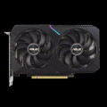 Видеокарта ASUS GeForce RTX 3060 12GB GDDR6 DUAL-RTX3060-O12G-V2