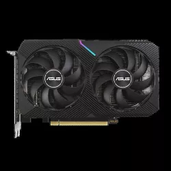 Видеокарта ASUS 90YV0GB2-M0NA10 GeForce RTX 3060 12 ГБ GDDR6 Видеокарта ASUS 90YV0GB2-M0NA10 GeForce RTX 3060 12 ГБ GDDR6