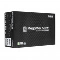 Блок питания Zalman ZM500-TXII 500 Вт