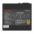 Блок питания ADATA PYLON550B-BKCEU 550 Вт