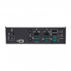 Серверная материнская плата ASUS 90MB1FZ0-M0EAY0