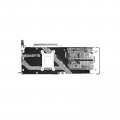 Видеокарта Gigabyte GeForce RTX 5070 12ГБ GDDR7 GV-N5070WF3OC-12GD
