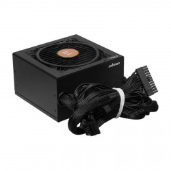 Блок питания Zalman ZM650-GV3 650 Вт