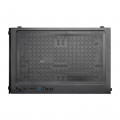 Корпус 1STPLAYER FIREBASE X2-M FRGB Black