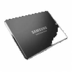 SSD-накопитель Samsung MZ7L3960HCJR-00A07 960 ГБ 2,5″