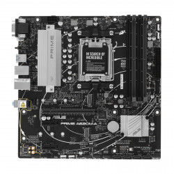 Материнская плата ASUS PRIME A620M-A-CSM Материнская плата ASUS PRIME A620M-A-CSM