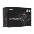 Блок питания Zalman ZM500-GV2SE 52 500 Вт