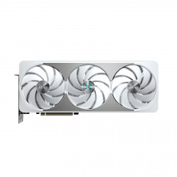 Видеокарта GIGABYTE GV-N507TAERO geforce rtx 5070 ti 16 ГБ GDDR7