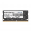 Модуль памяти Patriot DDR4-3200 SO-DIMM 32 ГБ PSD432G32002S