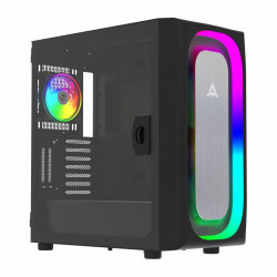 Корпус ALSEYE Ai Pro-200B ARGB Black